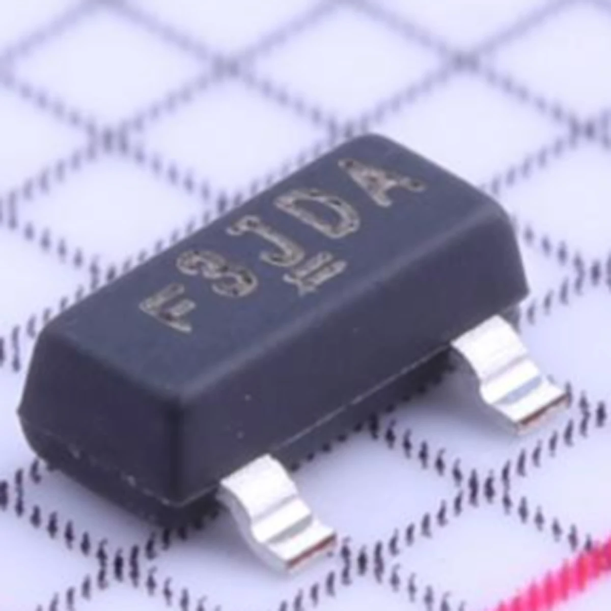 20PCS Original SI23…