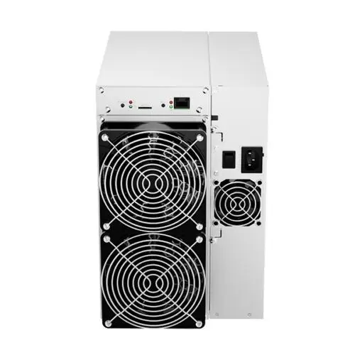 

Машина для майнинга Kaspa IceRiver KS1 1 T/S 600W KAS Miner