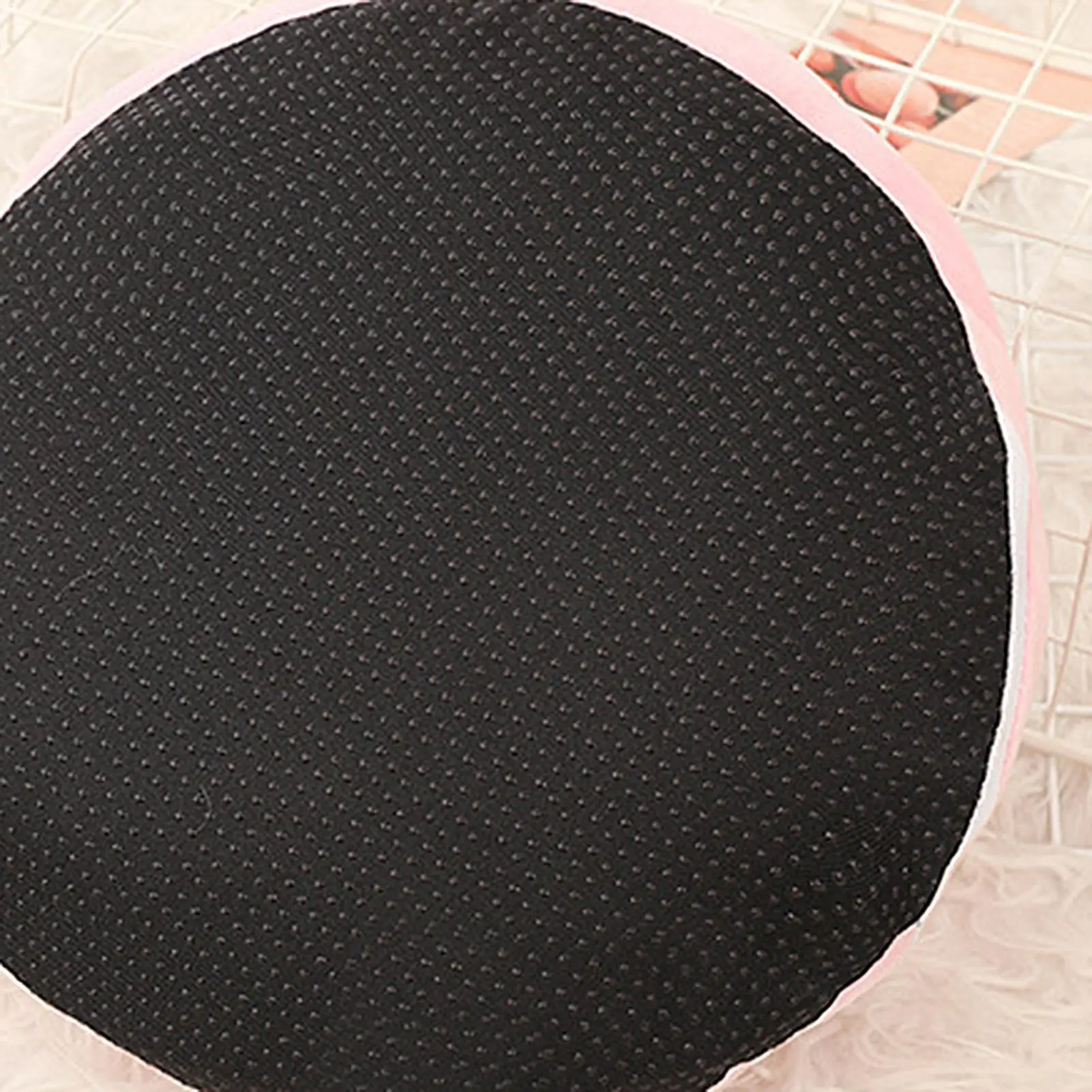 

Electric Foot Warmer USB Adjustable Heater 3 Heat Modes With Timer Heated Foot Pad Women Home Office Chair Camping Legs Rest