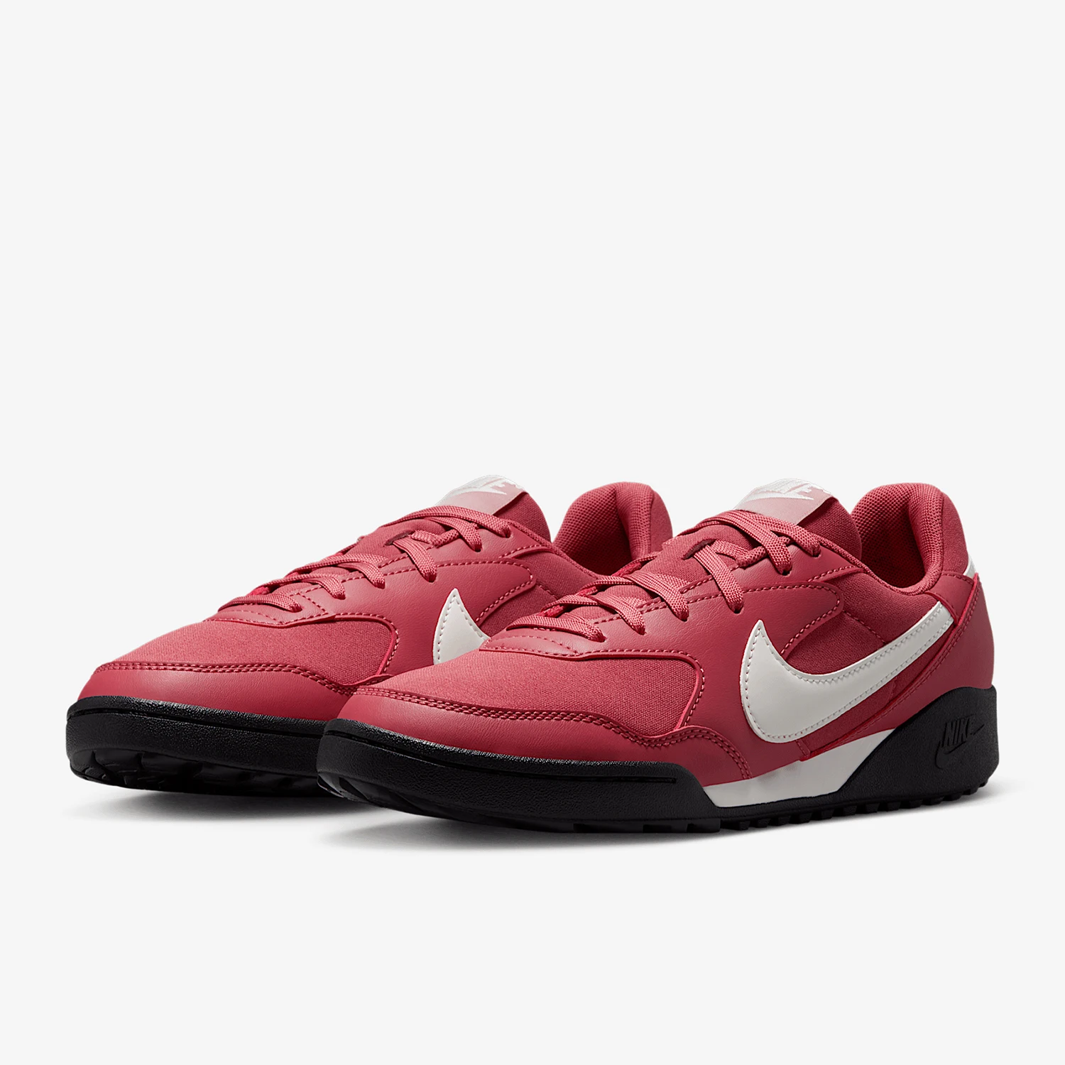

Официальная женская прочная повседневная спортивная обувь Nike TERRA MANTA на тонкой подошве HQ1940-600