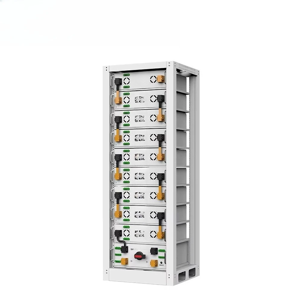 China Factory Price 30Kw Solar Energy Storage System Hybrid System 30Kw With Solar Panels Inverters Battery and All Accessories