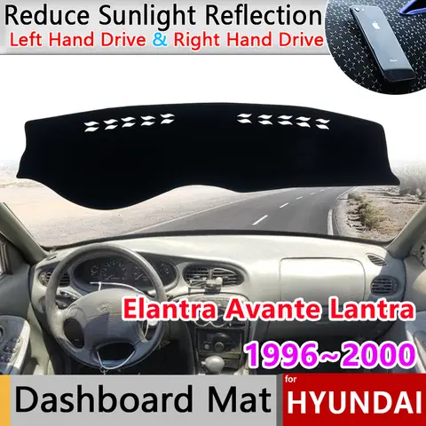 10 best sales hyundai elantra 1997 - №3