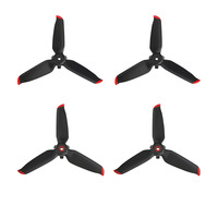 4pcs Propellers 5328S Blades Props For DJI FPV Combo Drone Quadcopter Accessories