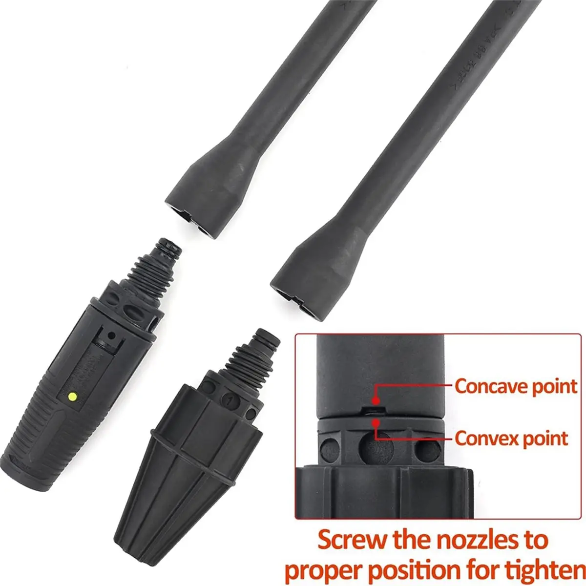 【新製品-a25m】ポーランド製パワーウォッシャー、タスクフォース、タスクマスター、ショップフォース電動高圧洗浄機用高圧水