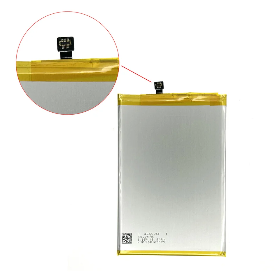 Batería nueva BN56 para Xiaomi Redmi 9A/9C/POCO C3/RedMi 9AT/POCO C31 BN56, envío rápido + herramientas 4