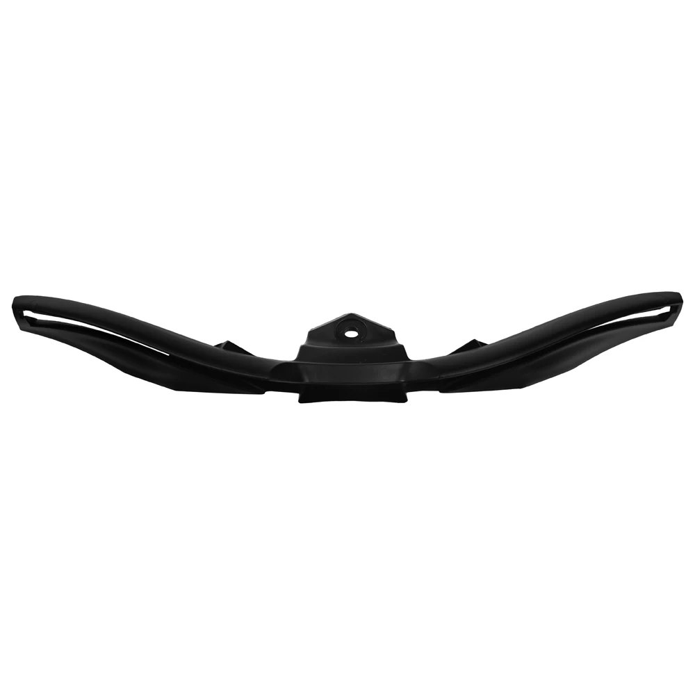 For YAMAHA MT-09 SP FZ-09 MT FZ 09 2024 2025 2026 Motorcycle Bird Beak Front Spoiler Lower Lip Fairing Winglet Stablizer Parts view 5