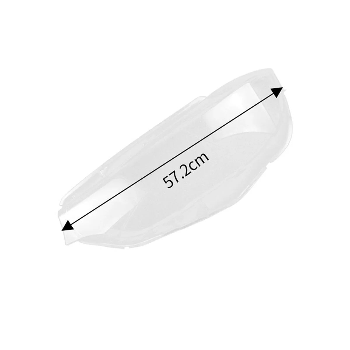

Car Headlight Cover Glass Head Light Lamp Xenon Lens Shell Cover for BMW 4 Series F32 F33 F36
