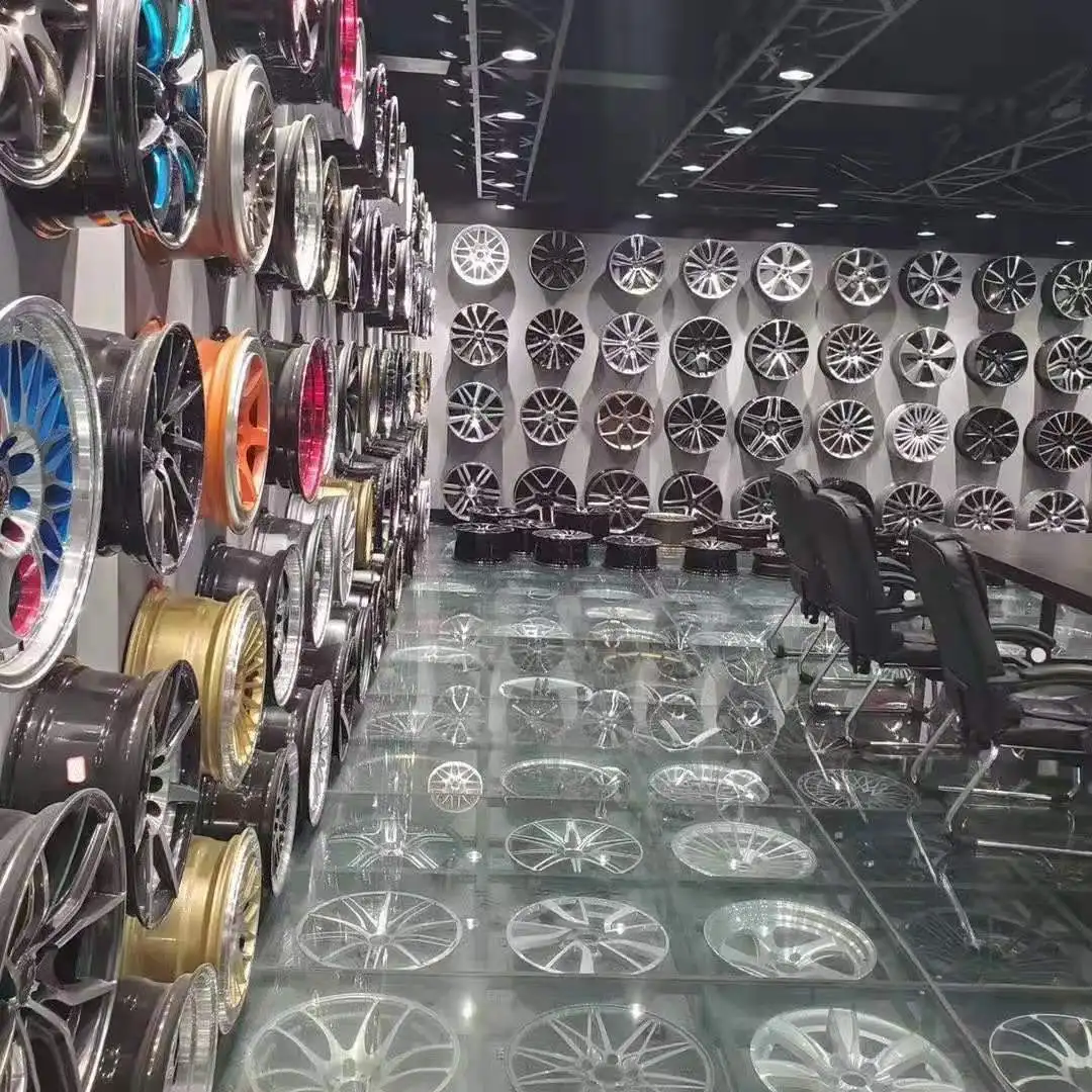 High Quality 2023 Luxury Interior Accessories Headrest Mini Tv