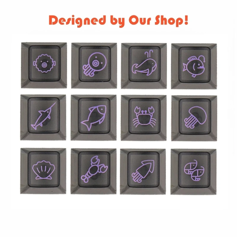 Bộ Keycap Bàn Phím Cơ 152 Chiếc Màu Đen Nhìn Xuyên Keycap Hoàn Hảo Cho Chơi Game Và Sử Dụng Văn Phòng