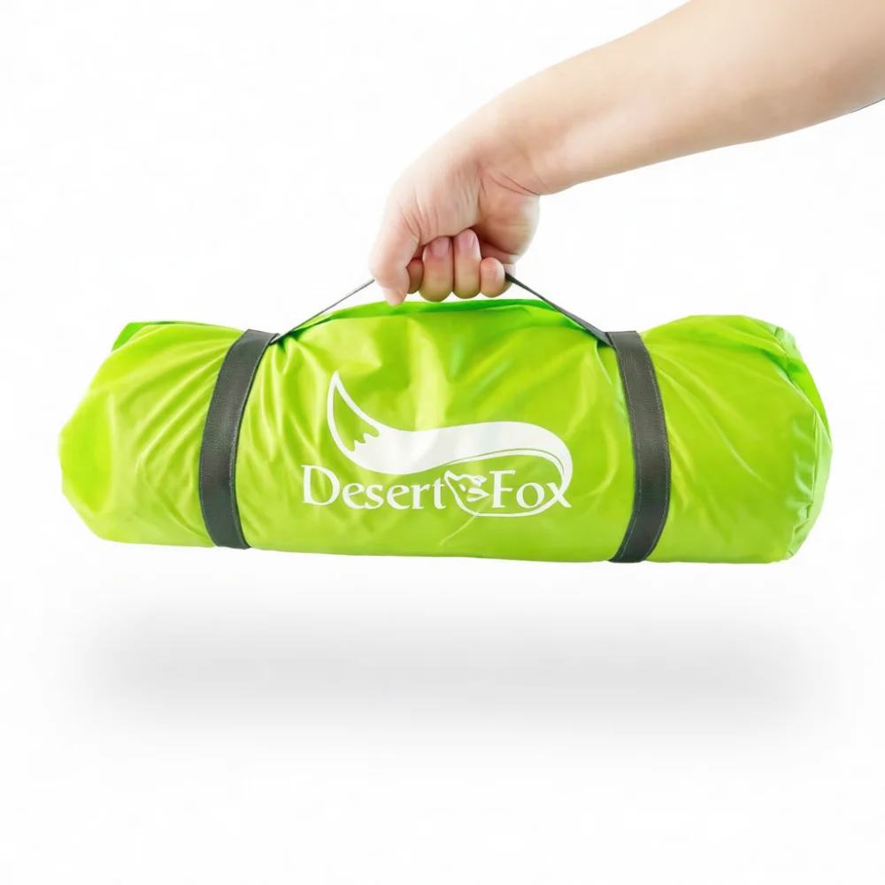 Barraca de Camping para Duas P - Outdoor Adventure Gear avaliação e preço