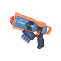 Soft Bullet Gun