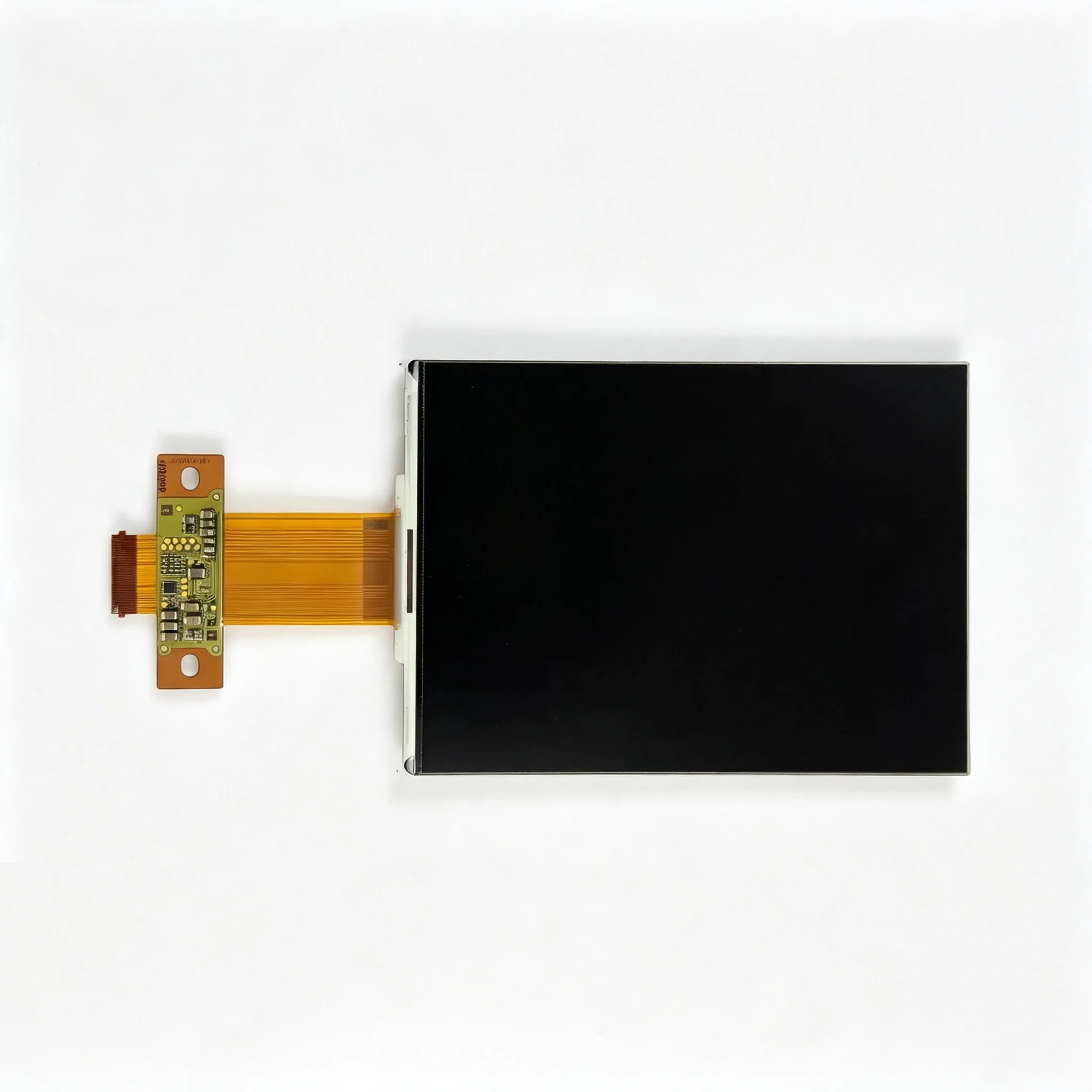L5F0919P00 LCD For Land Rover Discovery 4 2010-2013 Instrument Dashboard Display Screen Replacement  Repair part