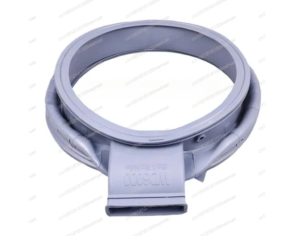

Подходит для уплотнительного кольца дверцы стиральной машины Samsung DC64-03235A DC64-03235B, уплотнительные резиновые прокладки, детали