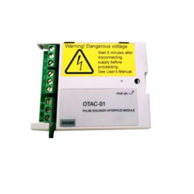 

Germany original imported genuine new packaging pulse encoder interface module OTAC-01 stock quality assurance