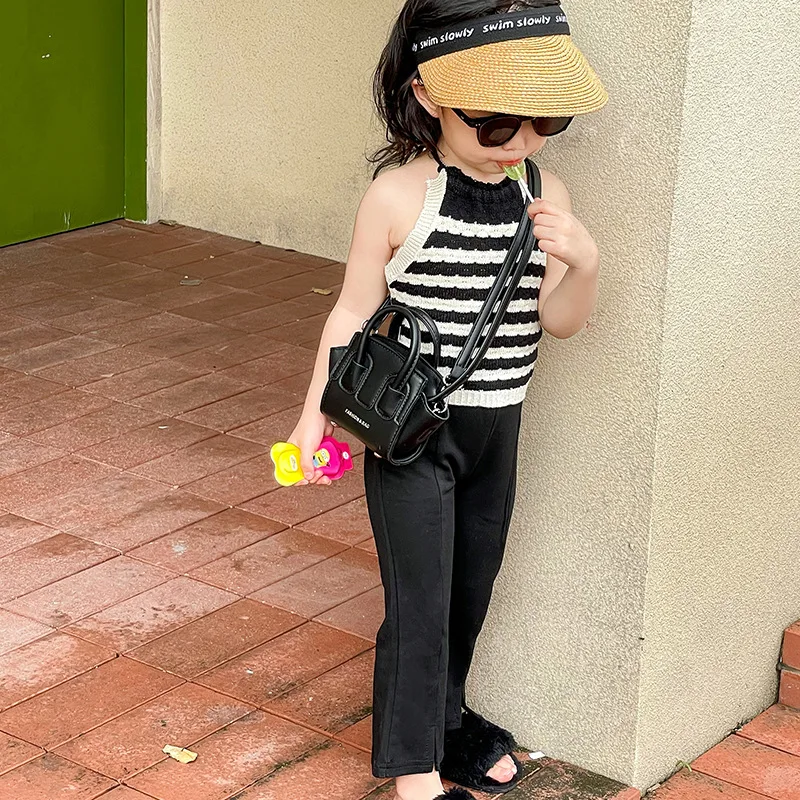 Children Bag Fashion Girl Purses and Handbag Summer Shell Shoulder Bag for Women Mother Kids Bags for Girl Designer Bags Сумка