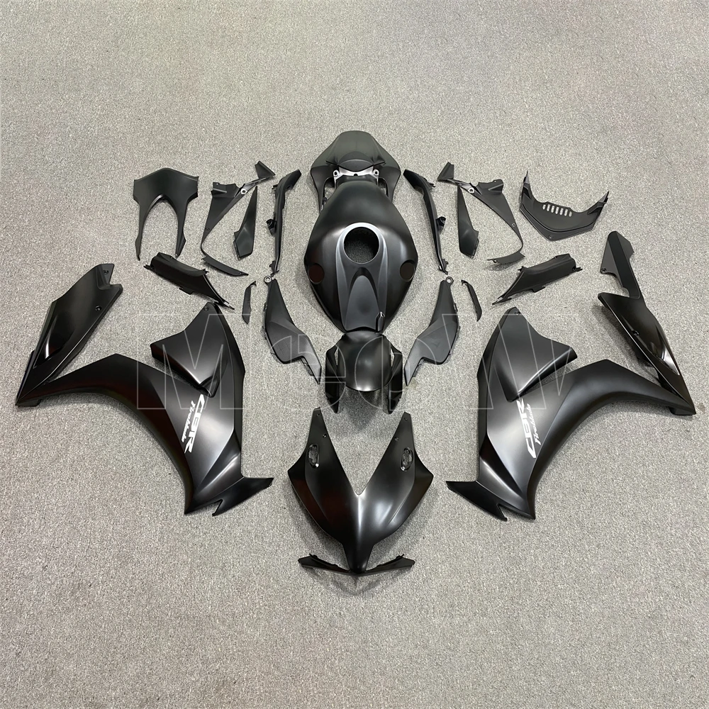 

Motorcycle Fairing Set Body Kit Plastic Accessories For HONDA CBR1000RR CBR 1000RR CBR1000 RR 2012-2013 2014 2016 Full Bodywork