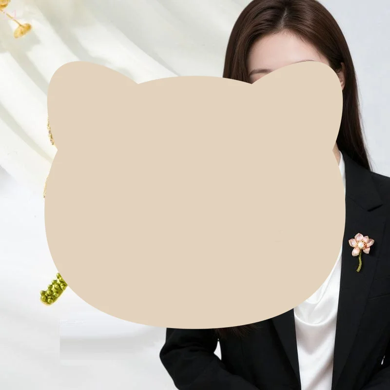 New Elegant Lotus Brooch High End Women Exquisite Pearl Chest Flower Decoration Clothing Accessory Gift Supply For Daily Use