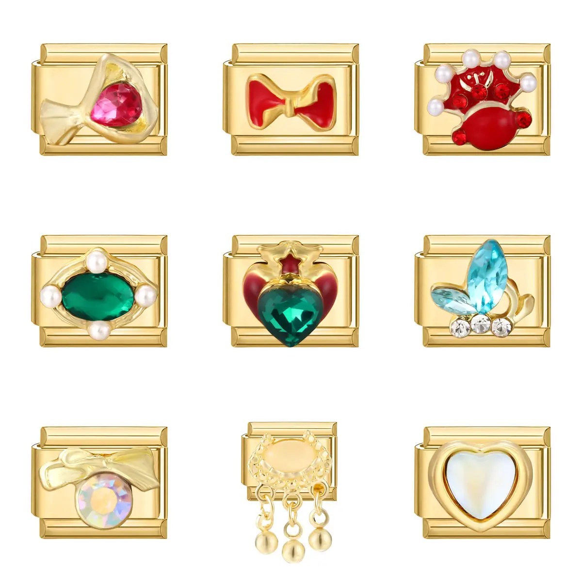 Wg 1Pc Italian Modu…