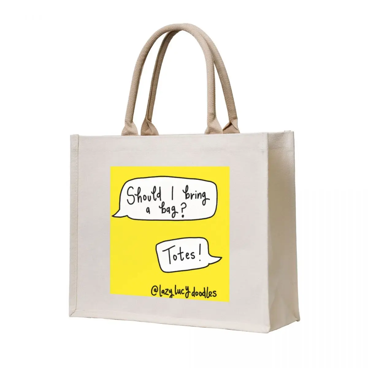 

Totes! Tote Bag Women's shopper hand bag ladies tote bag custom tote bags aesthetic