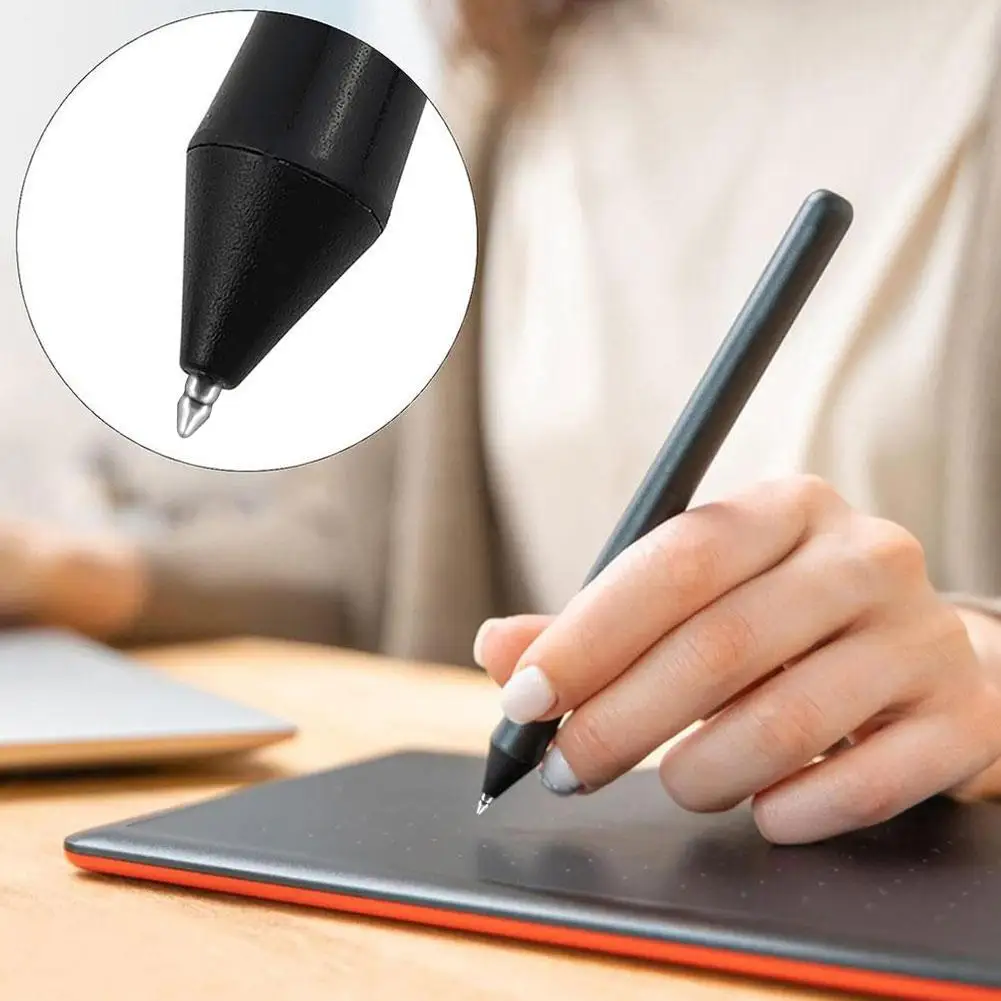 Alloy Touch Pen Nib Tips Remove Tool Durable Refill Touch Stylus Pen Tip for Tab S6 S7 S7+S8 S9 S23 NOTE10/20