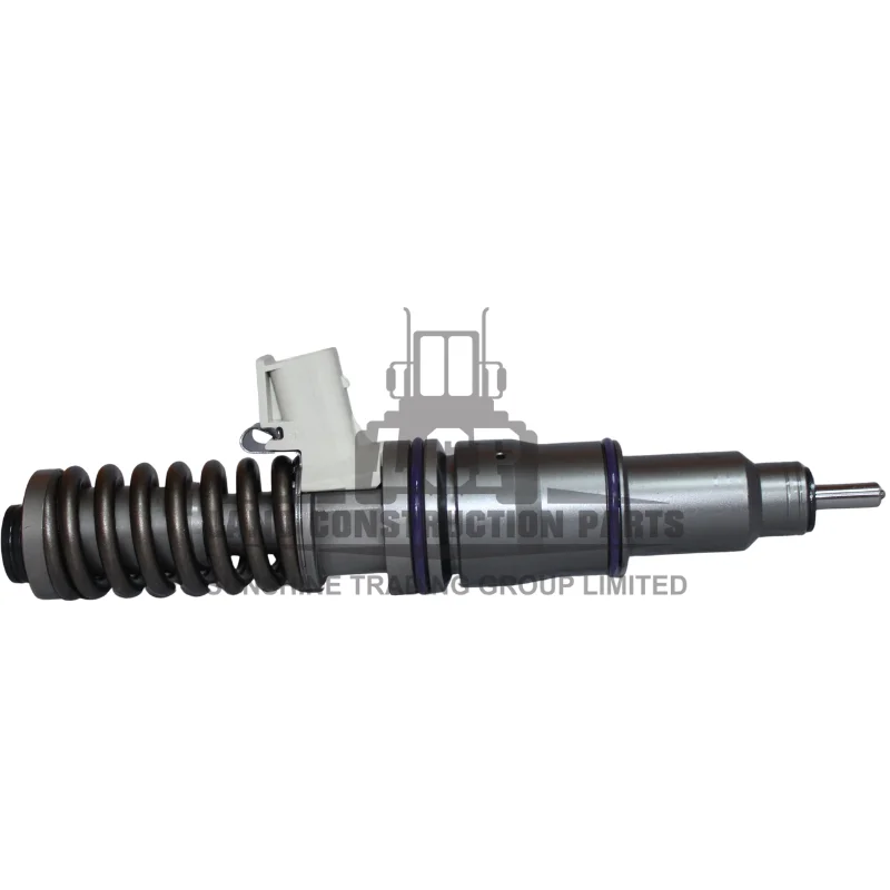 Common Rail 3801368 Fuel Injector 3801617 3801441 3803637 3801369 3801144 3829644 3803874 for  TAD 1151VE A30G A25G