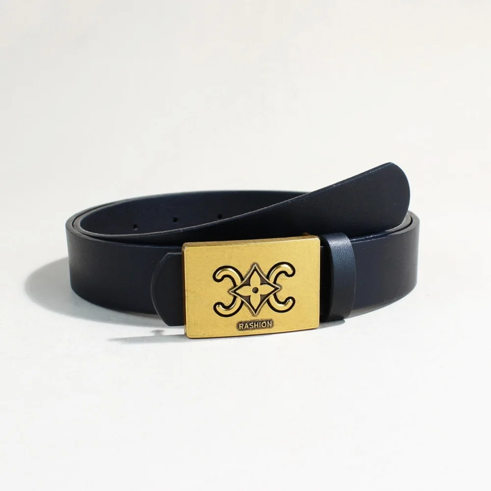 

Premium Women's Belt Versatile Jeans Belt Trendy Belt Women