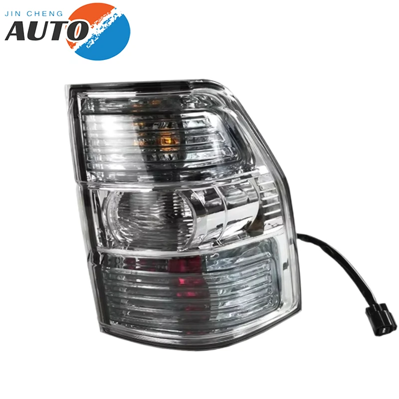 

Right 8330A598 Left 8330A597 New Rear Tail Lamp Lights for Mitsubishi Montero Pajero 4 IV MK4 V93 V95 V96 V97 V98