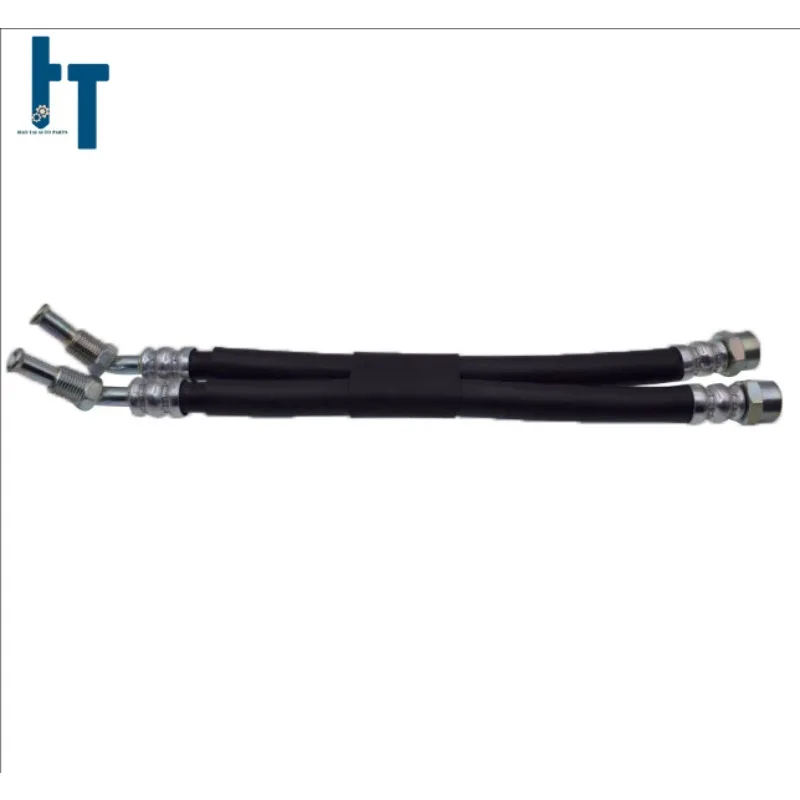 

MR127900 Radiator Oil Return Hose for Mitsubishi L200 2.5 1996-2007
