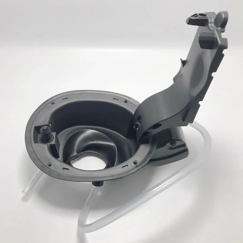 حقيقية خزان الوقود أنبوب حشو الخارجي والداخلي شل غطاء الوقود حشو السلطانية الربيع قفل التبديل لاند روفر رينج روفر سبورت #1