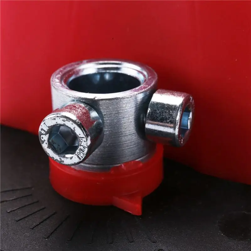 A95I 6X Air Damping Valve AC220V Electric Duct Damper Actuator Signal Feedback for Ventilation Valves Damper Driver