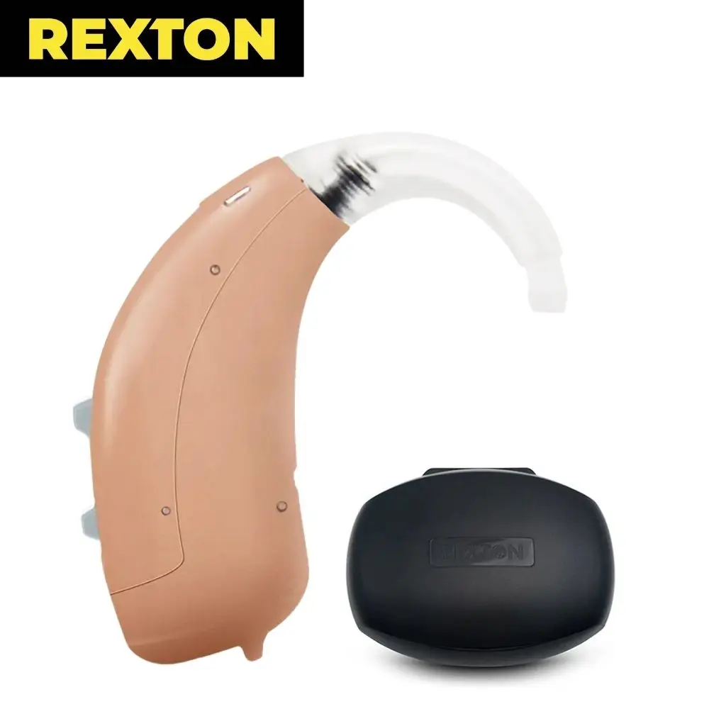 Rexton 6 Channels D…