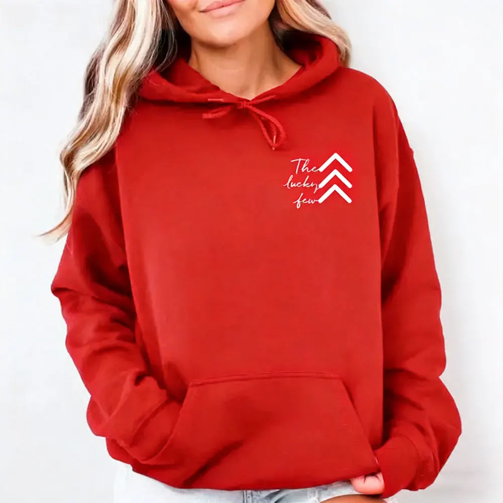 2026 متلازمة داون شهر هوديس متلازمة داون الوعي البلوز متلازمة داون دعم الشتاء طويلة الأكمام للجنسين هوديي