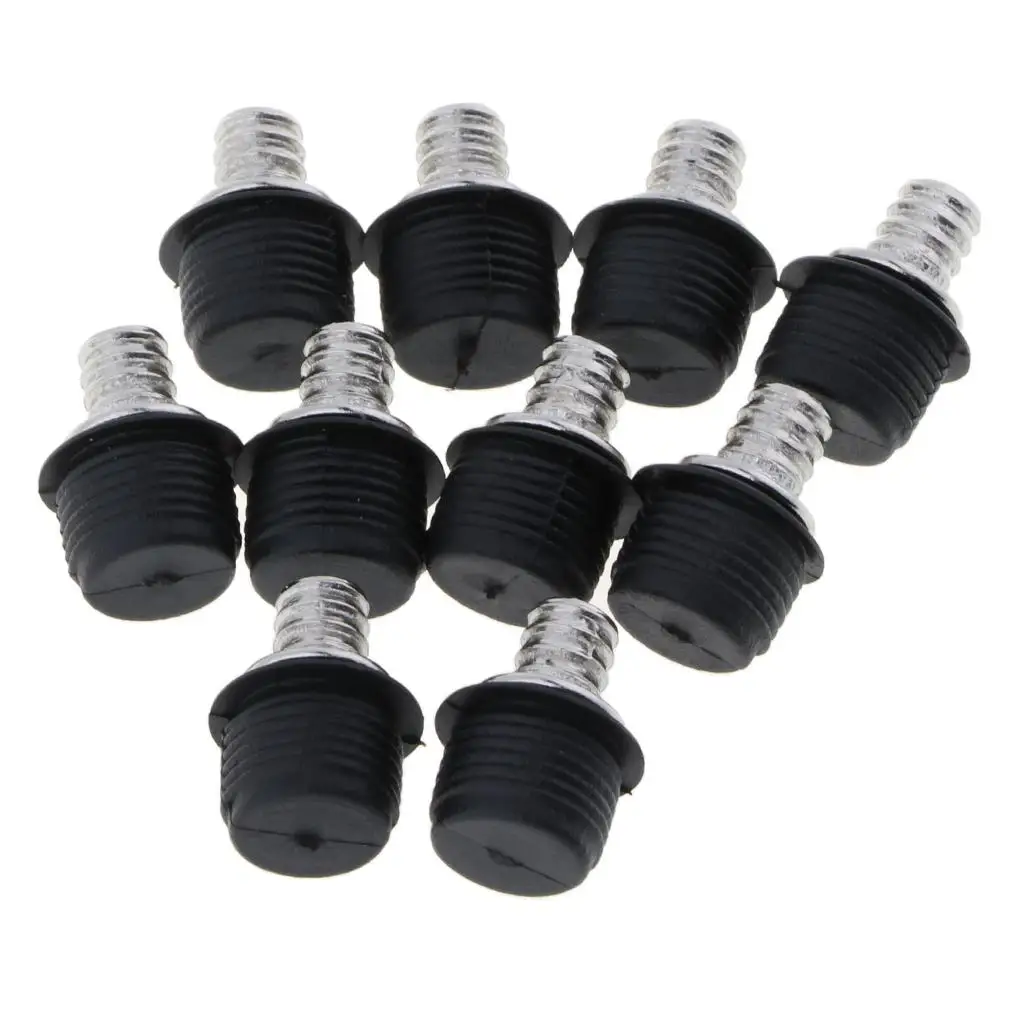 Plastic Snap Rivet Clips Fasteners Kit Push Pin Rivets Set for Fixing Small Speaker and Bookshelf Boxes