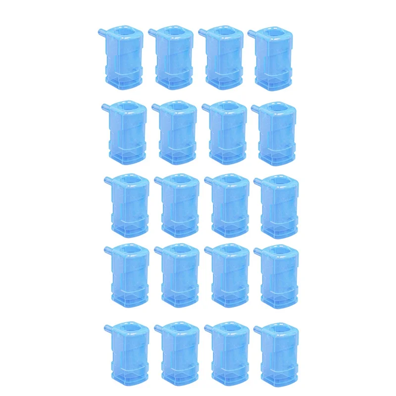 

ABMK игла для очистки татуировки, насадка для удаления иглы для татуировки, автоматический очиститель, аксессуары для машины, насадка для чистки