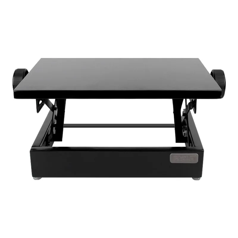 Piano Pedal Height Adjustable Stool, Wooden Footrest for Kids, Elevating Practice Bench, Detachable Design, Adjustable Height
