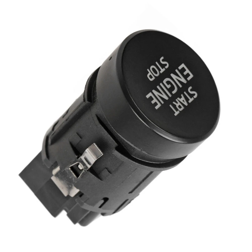 

One Click Ignition Switch Button for Skoda Karoq Kodiaq Superb Octavia Scala Engine Switch Push Button Start Stop 3V0905217A