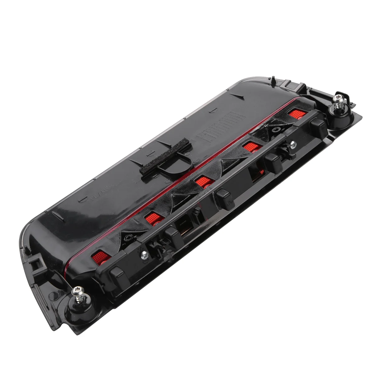 

6350Z5 Car Third Brake Lamp Trunk Auxiliary Brake Lamp for Peugeot 408 Citroen C4 DS Supplementary Stop Light 6350 KJ
