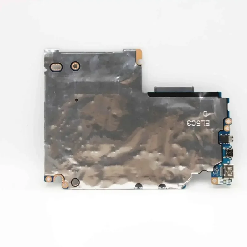 High QualityFor Lenovo Ideapad S340-15IML Laptop Motherboard LA-H104P Mainboard With I7-10510U MX230 2G 4GB 100% Tested Okhigh -