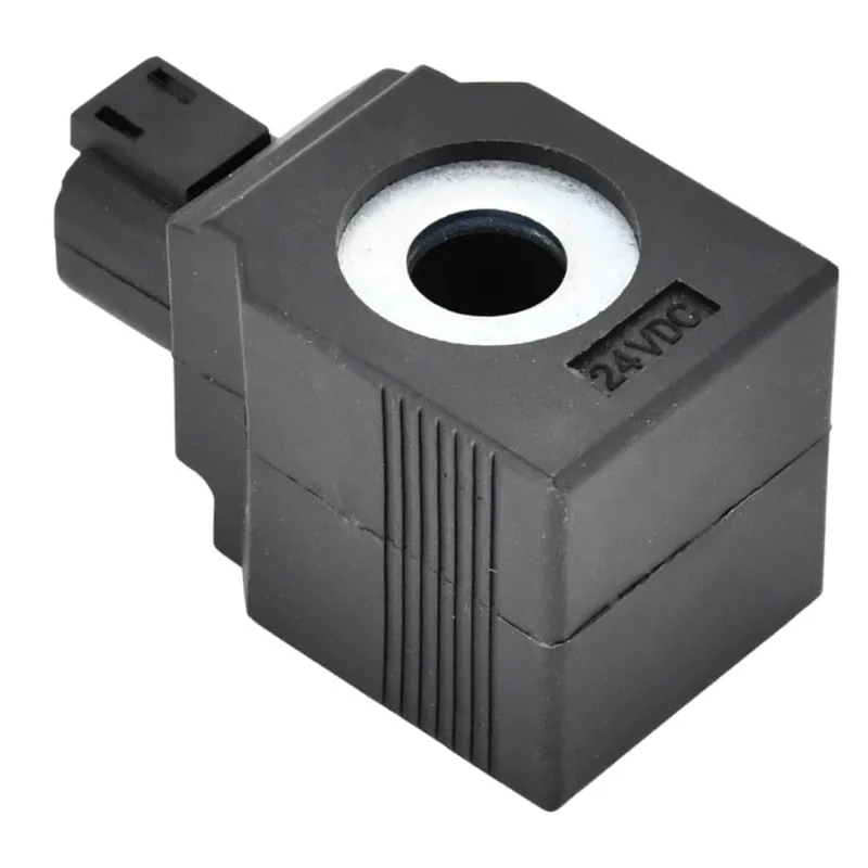 

Электромагнитная катушка 25/221263 24 В, совместимая с экскаватором JCB JS115 JS130 JS145LC JS180 JS200 JS220 JS330 Колесный погрузчик 436 426E