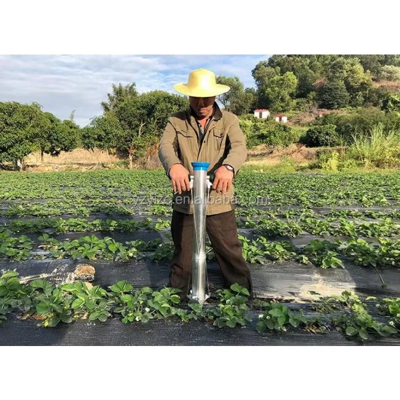 가정용 미니 나무 채소 양파 고추 토마토 묘목 브로콜리 이식기 이식 파종기 판매