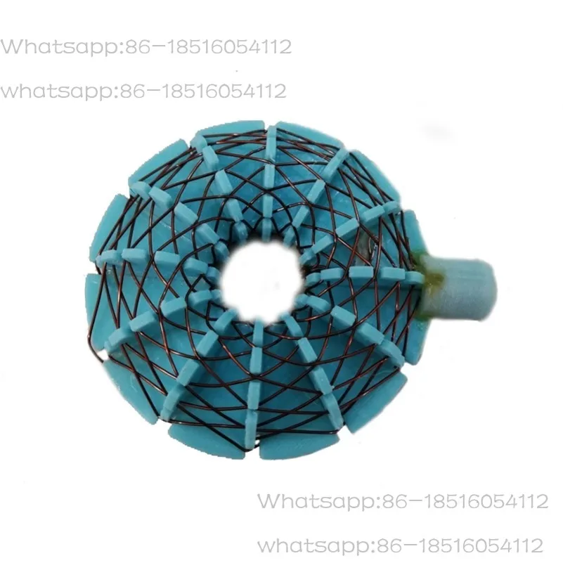 

Rodin Rodin Coil Bread Rotating Magnetic Field Skeleton Free Energy Rodin Coil Skeleton