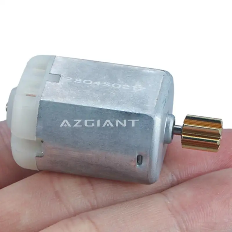 

AZGIANT Trunk Lock Actuator Motor for 2008-2016 Alfa Romeo Mito 955 Electric Power Liftgate Release Trunk Lid Latch Replacement