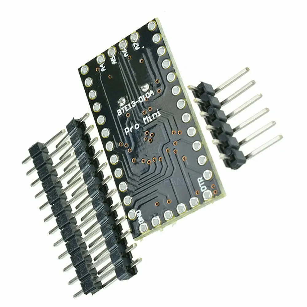 Pro Mini 5V 16M Atmega168 Module Compatible Nano For Arduino Replace Atmega328