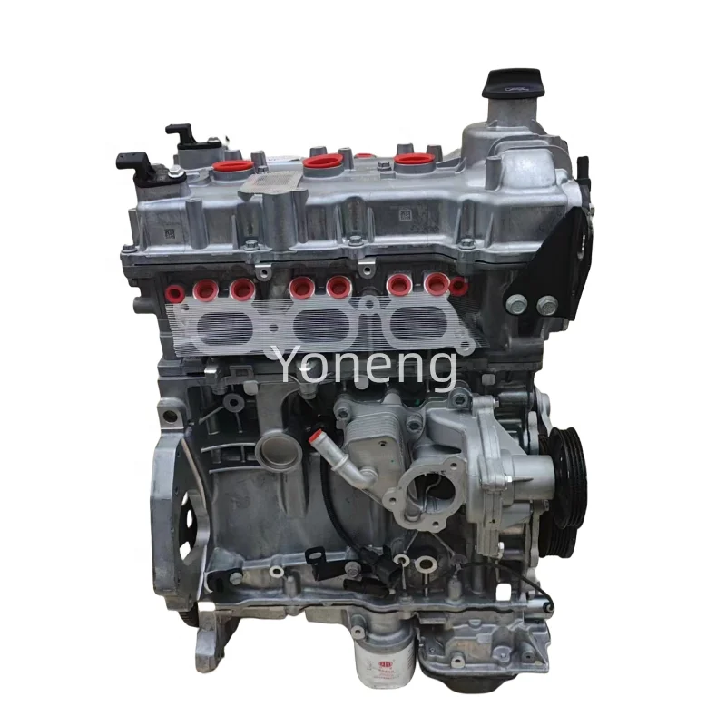 

High Quality Engine 1.3L LI6 Motor Engine for Buick 18 Yue Lang 17 GL6 18 English Lang