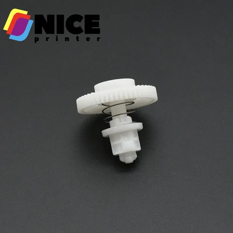 1pcs Gear for Brother L2500 L2520 L2540 L2541 L2560 L2300 L2305 L2320 L2340 L2360 L2365 L2380 L2680 L2685 L2700 2705 L2720 L2740