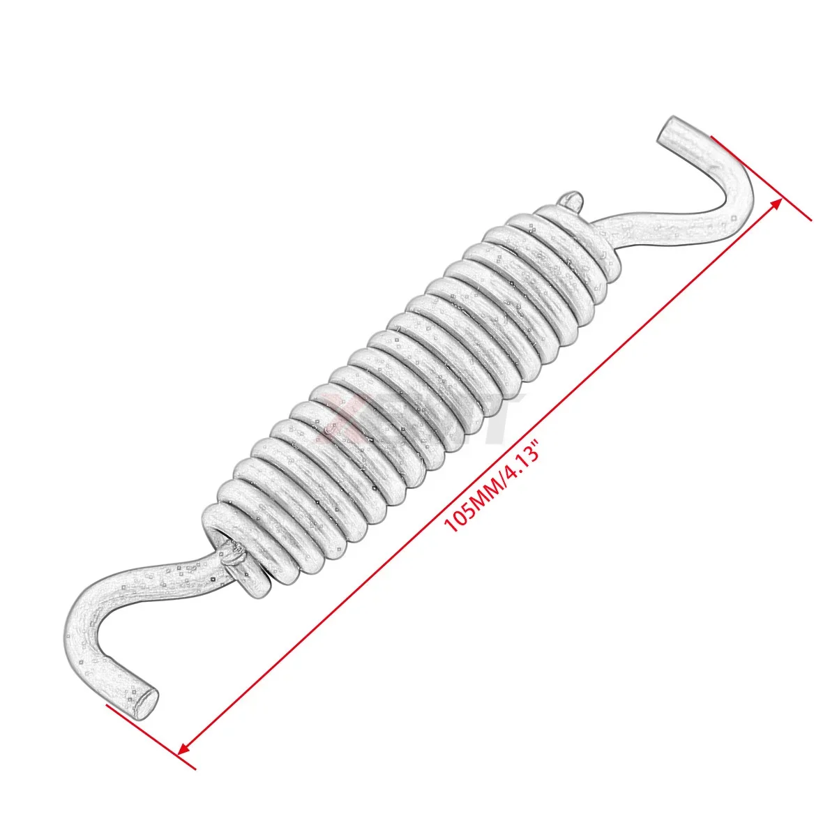 Motorcycle Kickstand Jiffy Spring Stand For Harley Touring Electra Road Street Glide Heritage Softail Deluxe Breakout Fat Bo