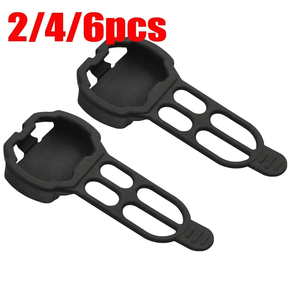 2/4/6Pcs Bicycle Co…