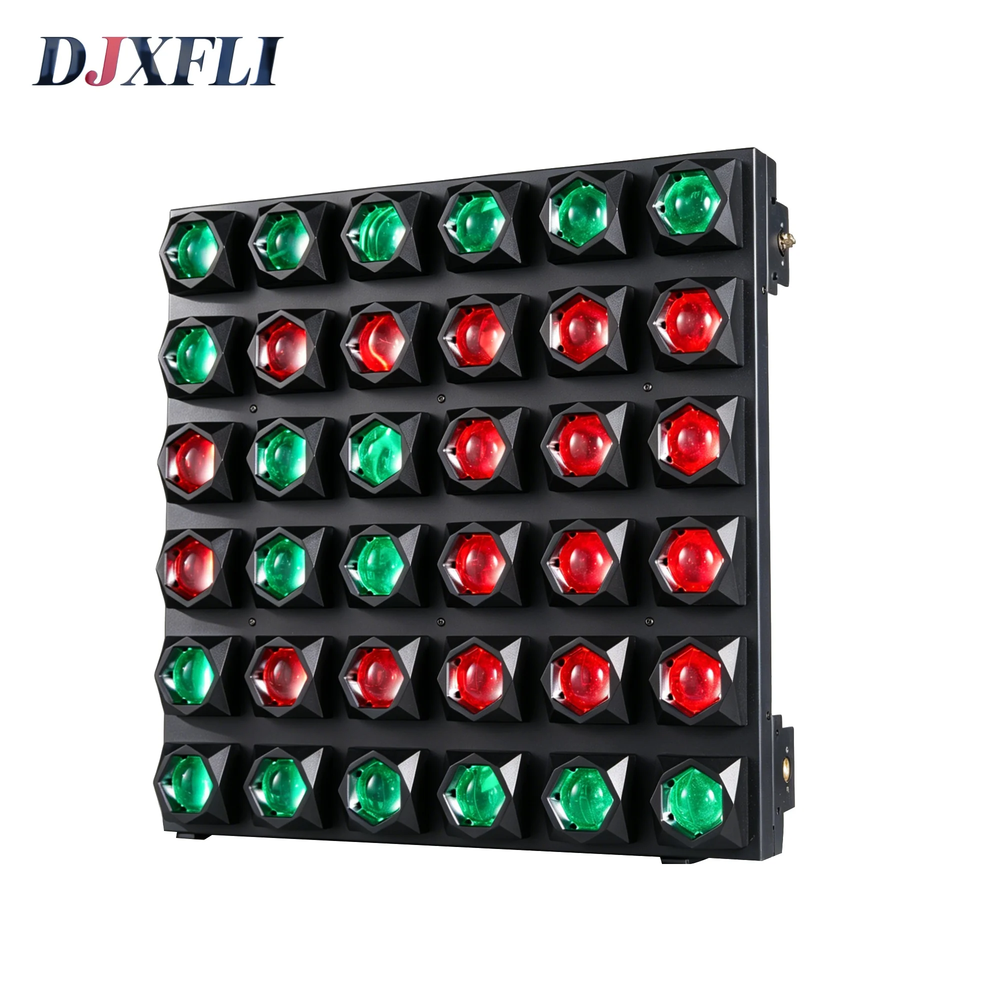 

36x10W RGBW 4in1 LED Bee Eye Matrix Light for Stage Disco DJ Party Lighting