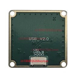 UV Series USB analog conversion board Thermal lmaging PCBA Driver Board