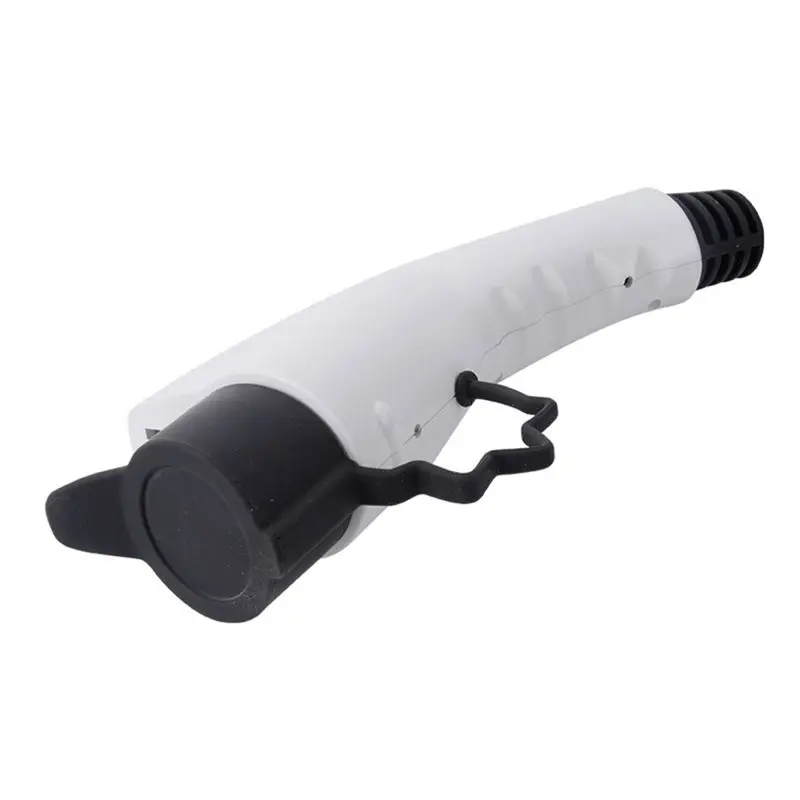 

Адаптер для зарядки электромобилей Stable-For Tesla - SAE J1772, 60А 250В, тип 1, для зарядных станций EVSE